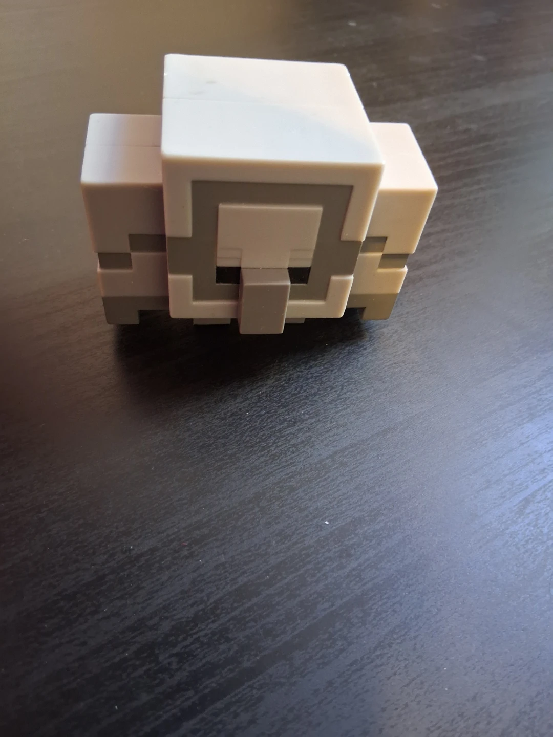 Minecraft Golem Toy - photo 2