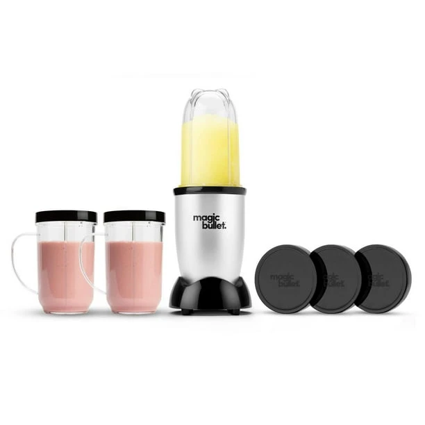 Magic Bullet 11 piece Blender - photo 2