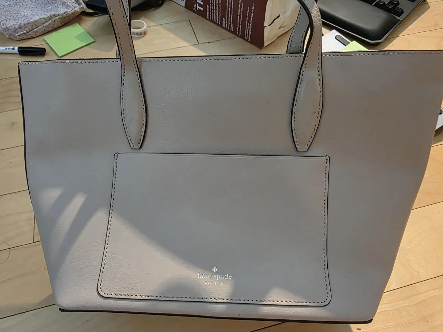 Kate Spade Tote Bag - photo 2