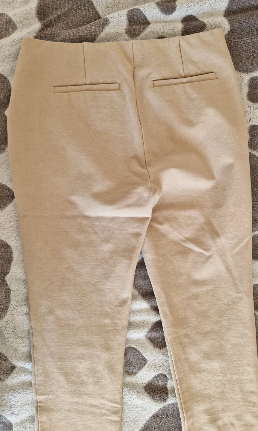 Beige Pants - photo 2