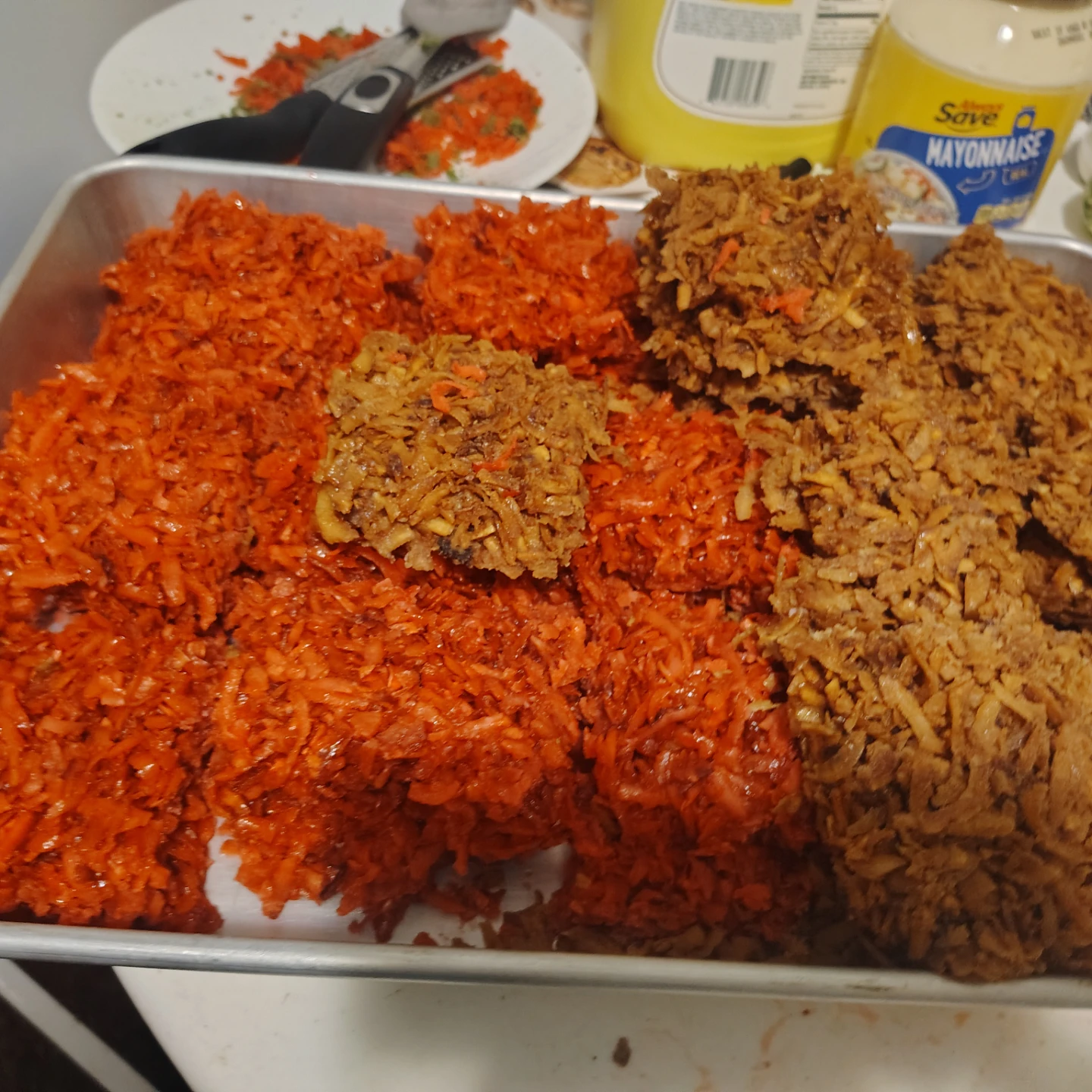 Homemade Coconut Candies