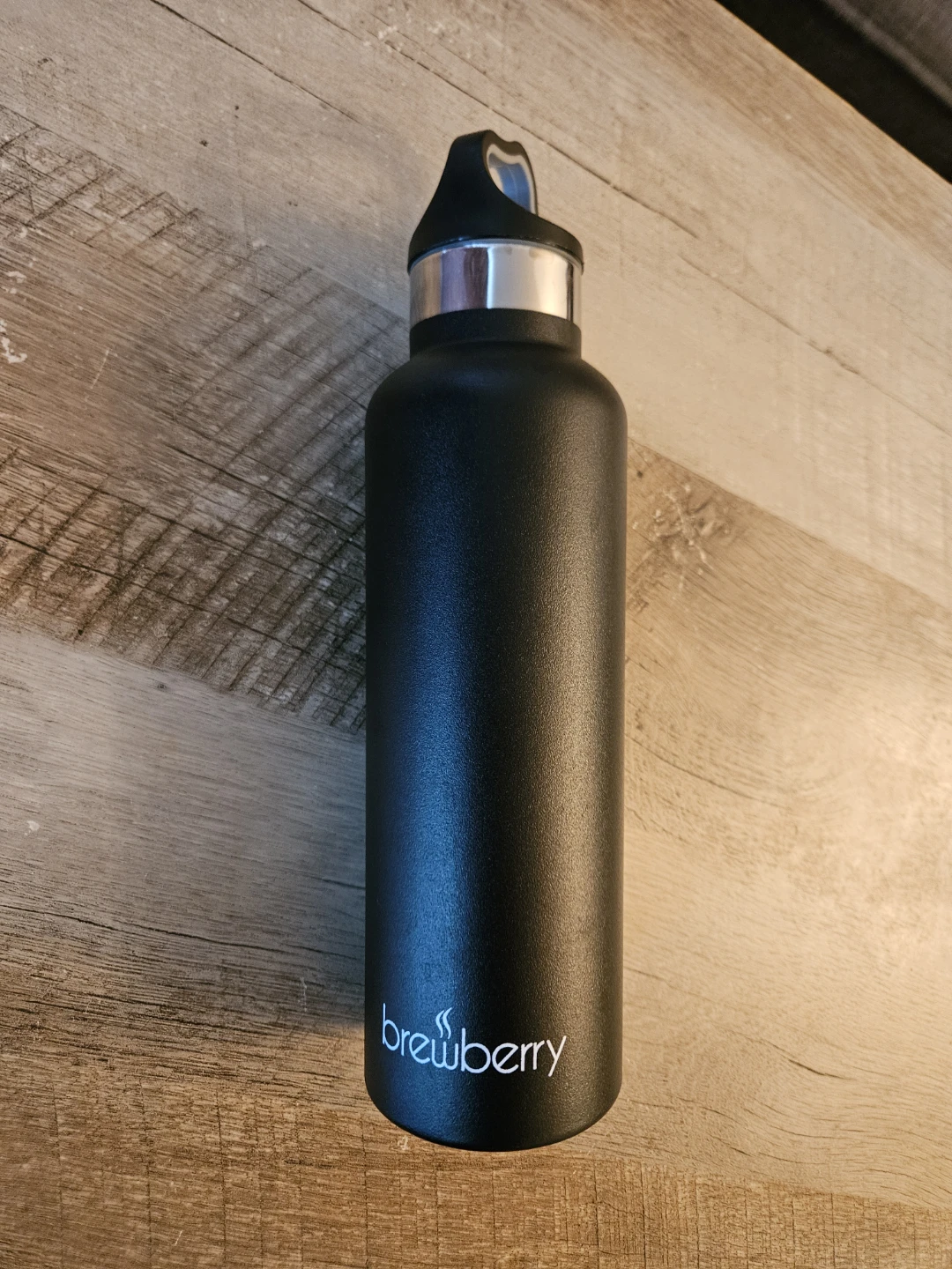 brewberry bottle