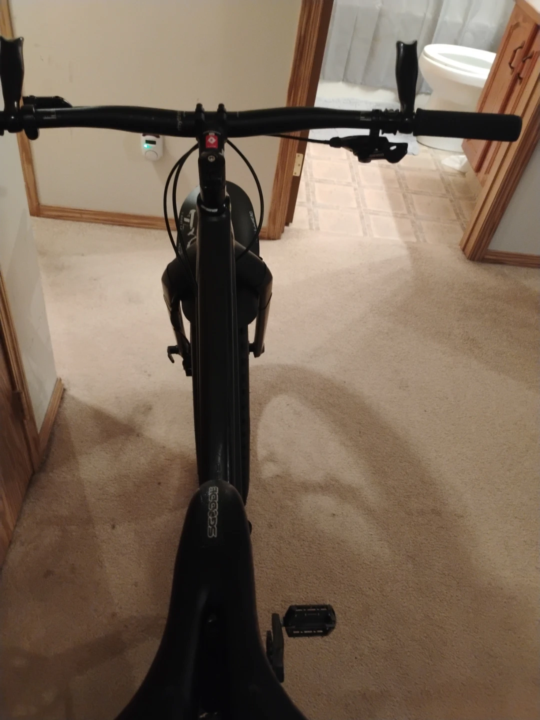 Trek fat Tire bike - photo 3