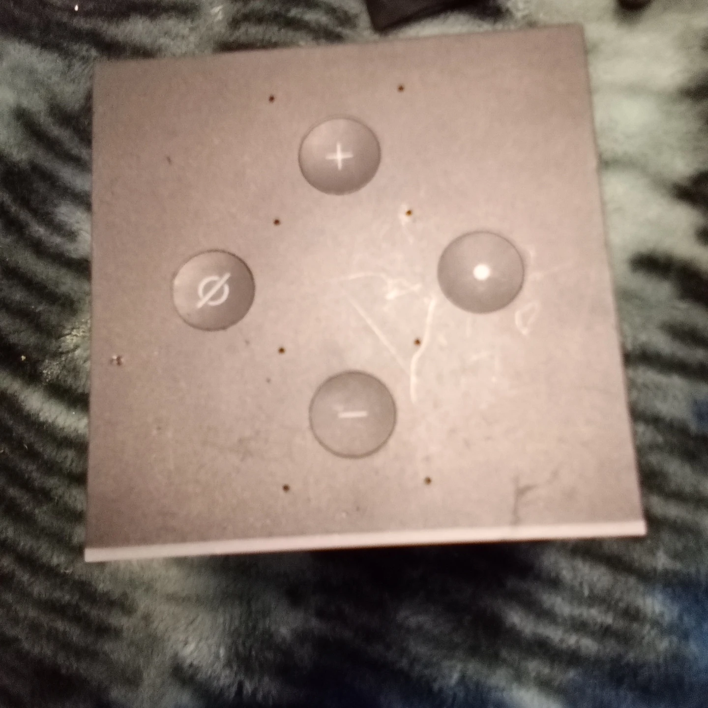 Amazon Echo Dot (3rd Gen) - photo 2
