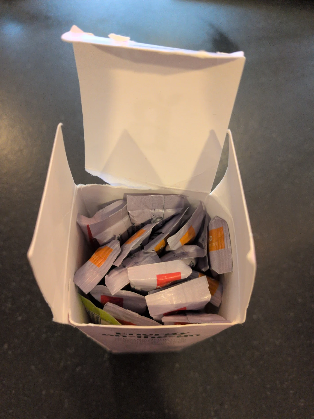 Bloom Energy Sticks (Peach Mango & Strawberry Watermelon) - photo 3