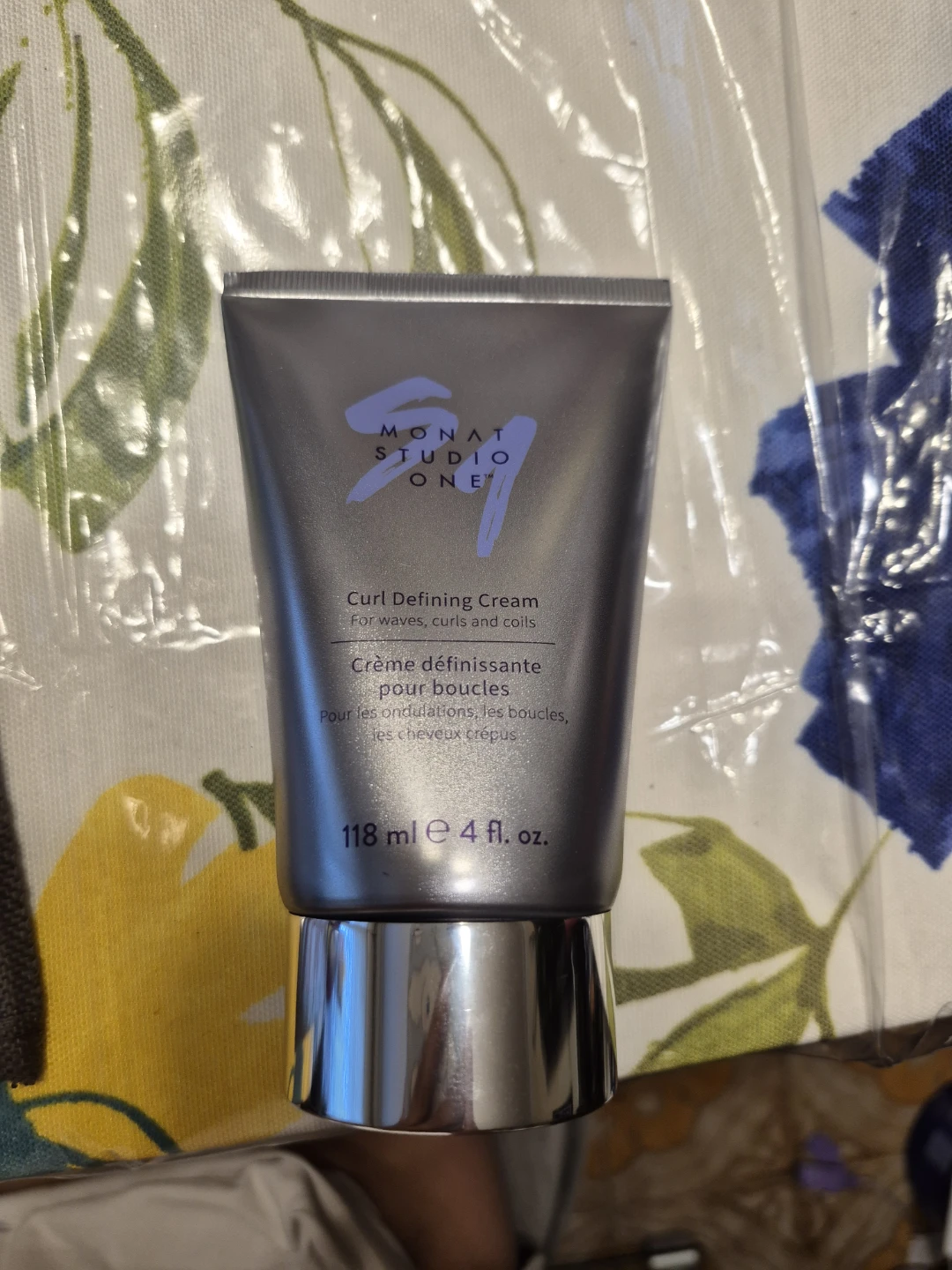 MONAT STUDIO ONE Curl Defining Cream 118 ml