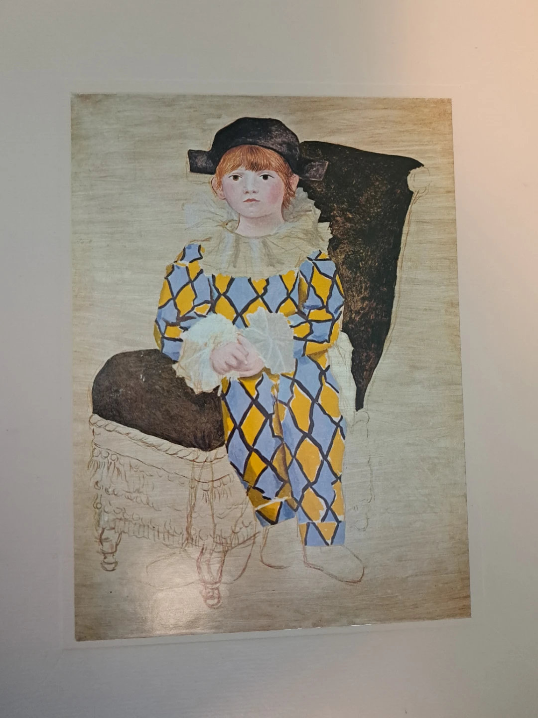TIME-LIFE Library of Art Books - The World of Picasso - photo 2