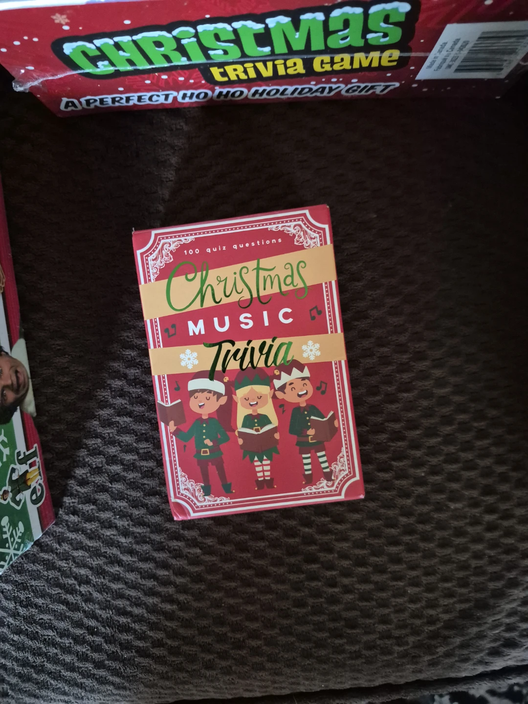 Assorted Holiday Game bundle - photo 5