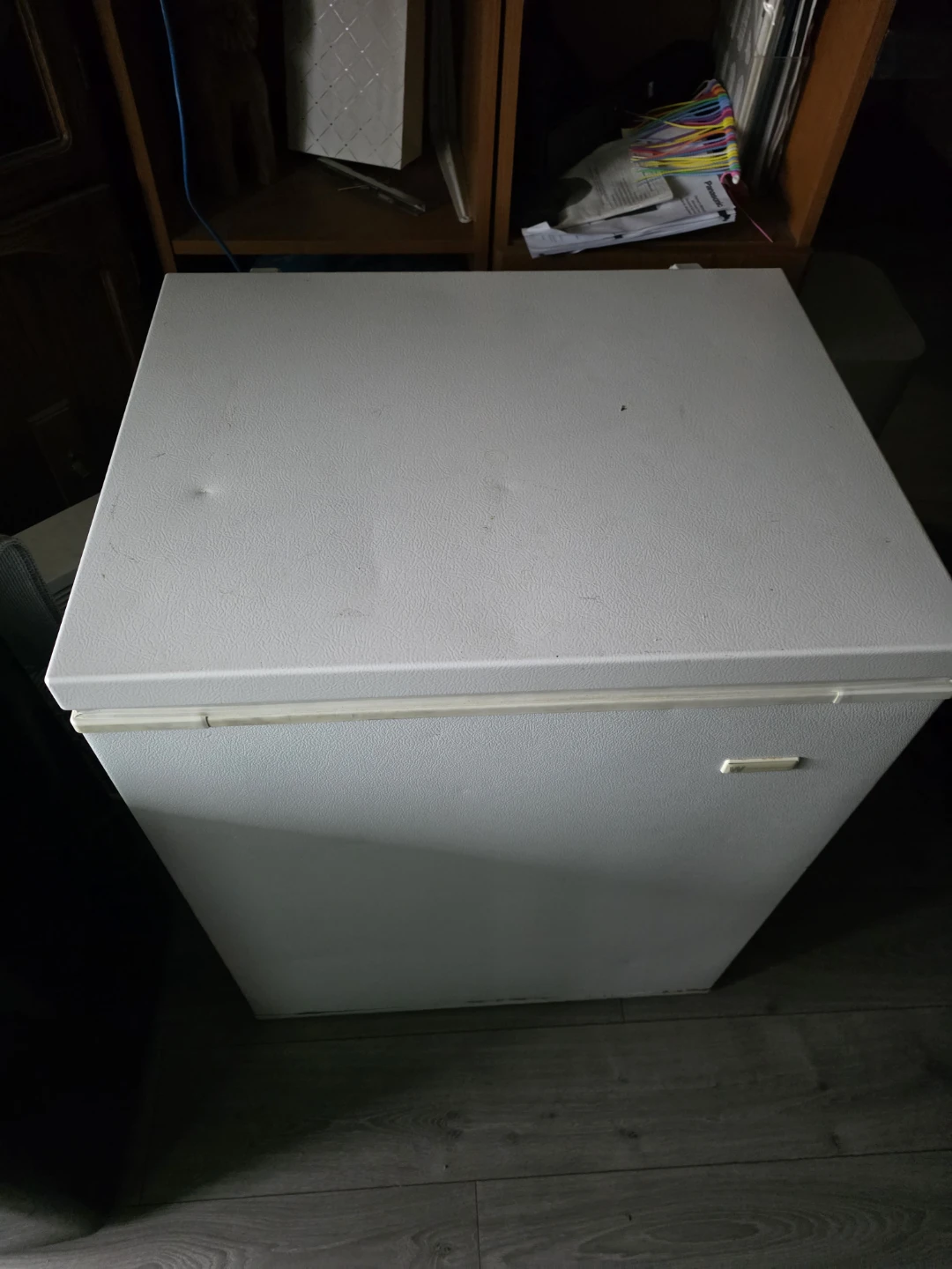 Small Chest freezer