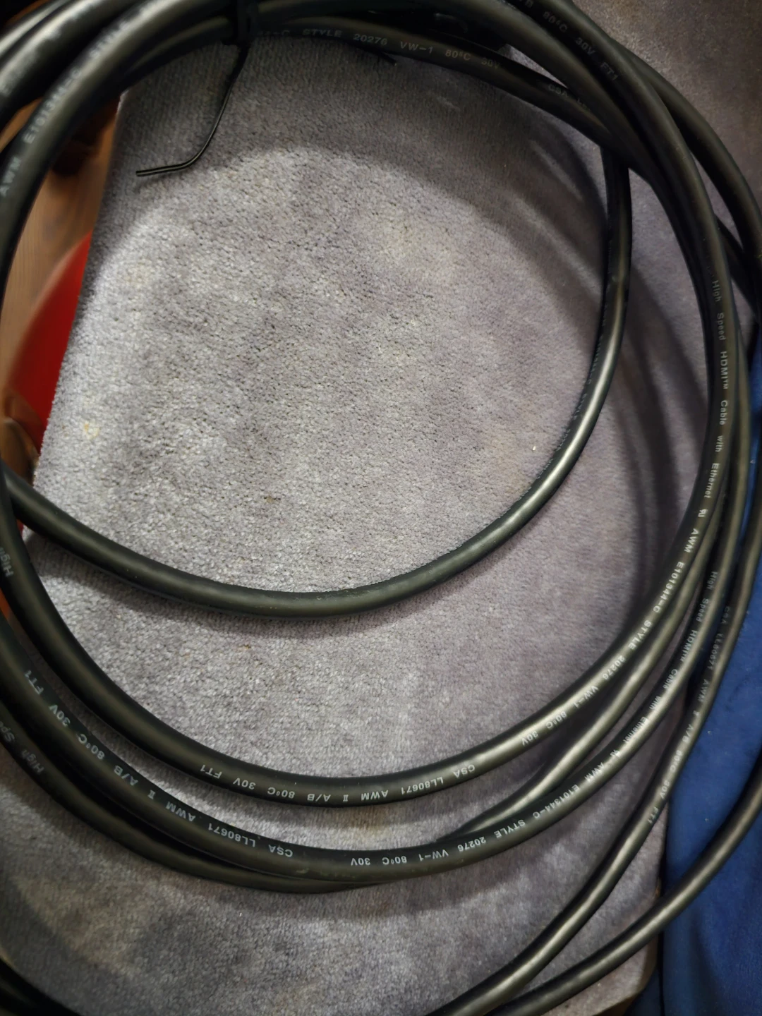 DigitLink HDMI Cable