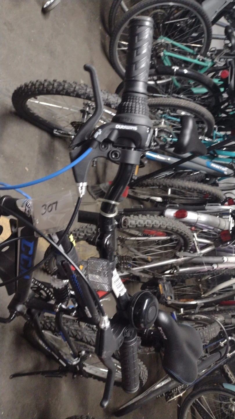Three Bikes for Sale - photo 3