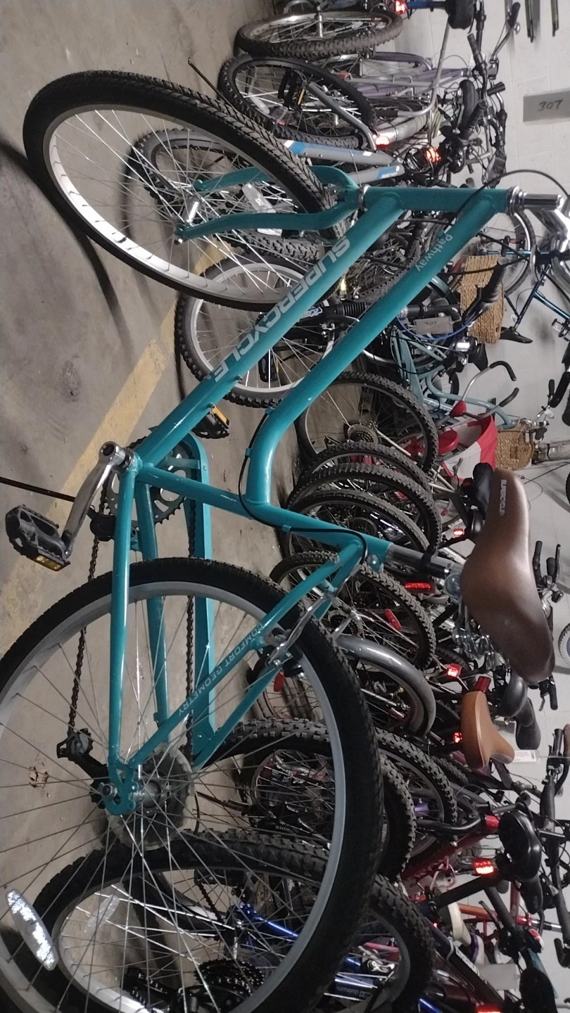 Three Bikes for Sale - photo 4