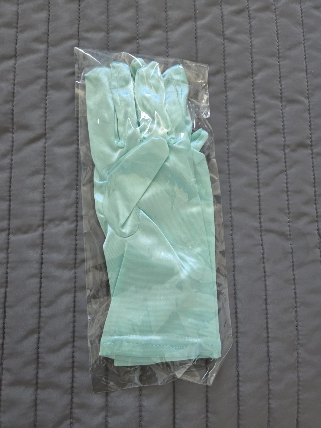 Elsa Princess Costume Set - photo 3