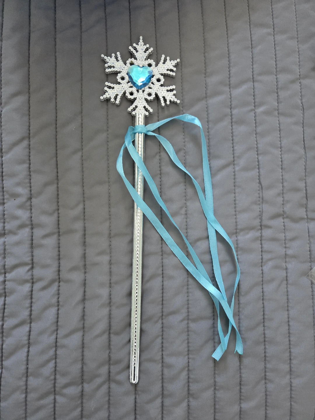 Elsa Princess Costume Set - photo 5