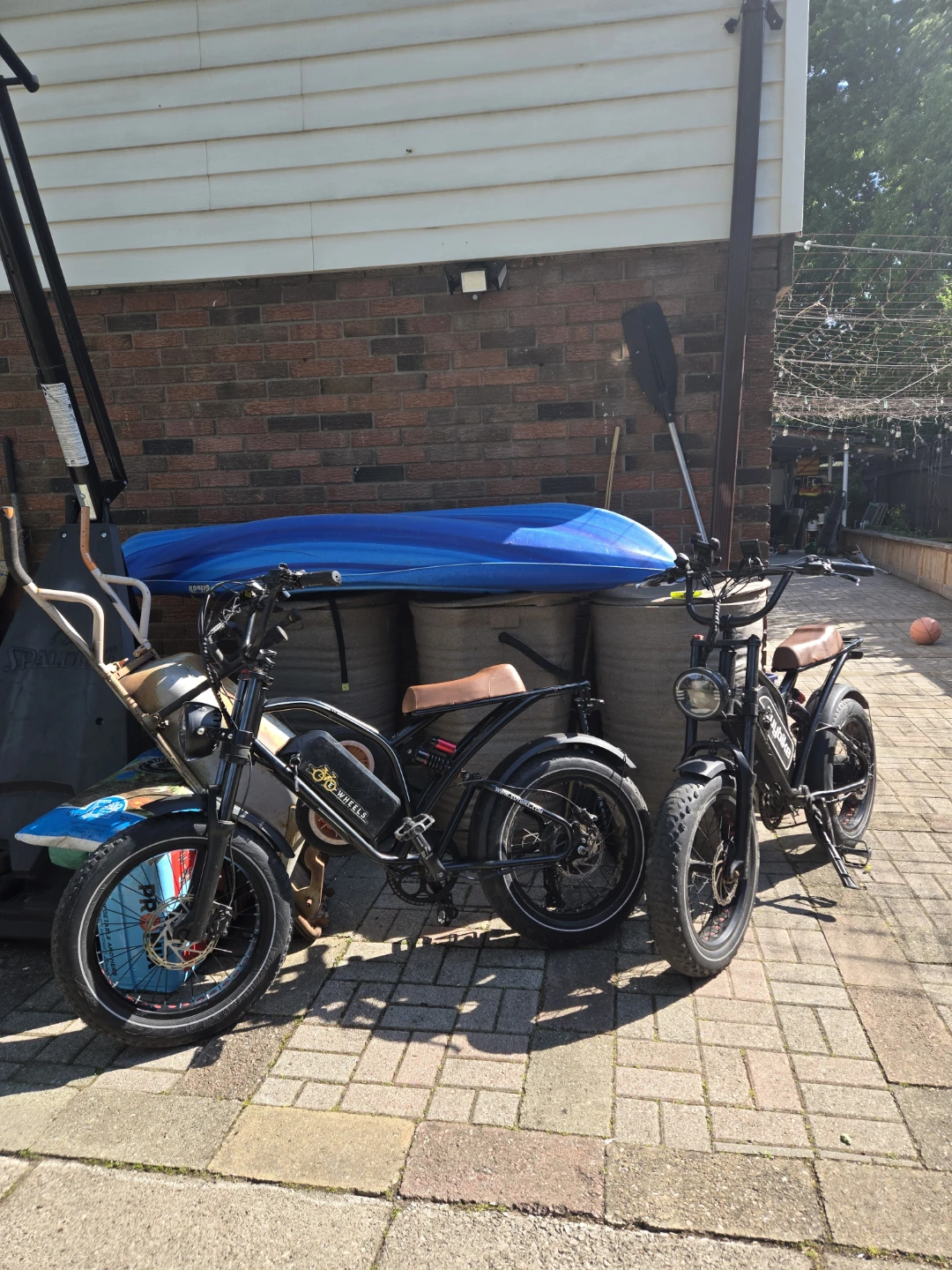 RadRunner Electric Bike - photo 5