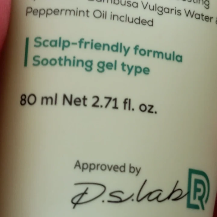 Dr. FORHAIR Phyto Therapy Scalp Essence - photo 5