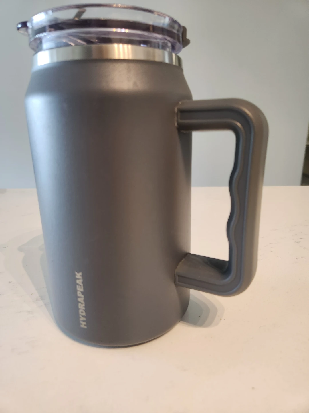 HydraPeak Tumbler with Straw Lid
