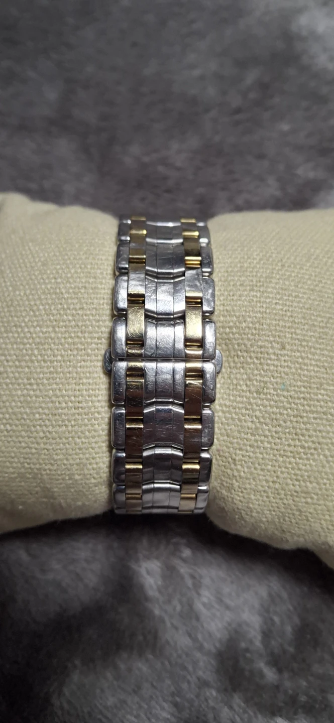 Citizen Eco-Drive Stiletto Men's Watch - photo 5