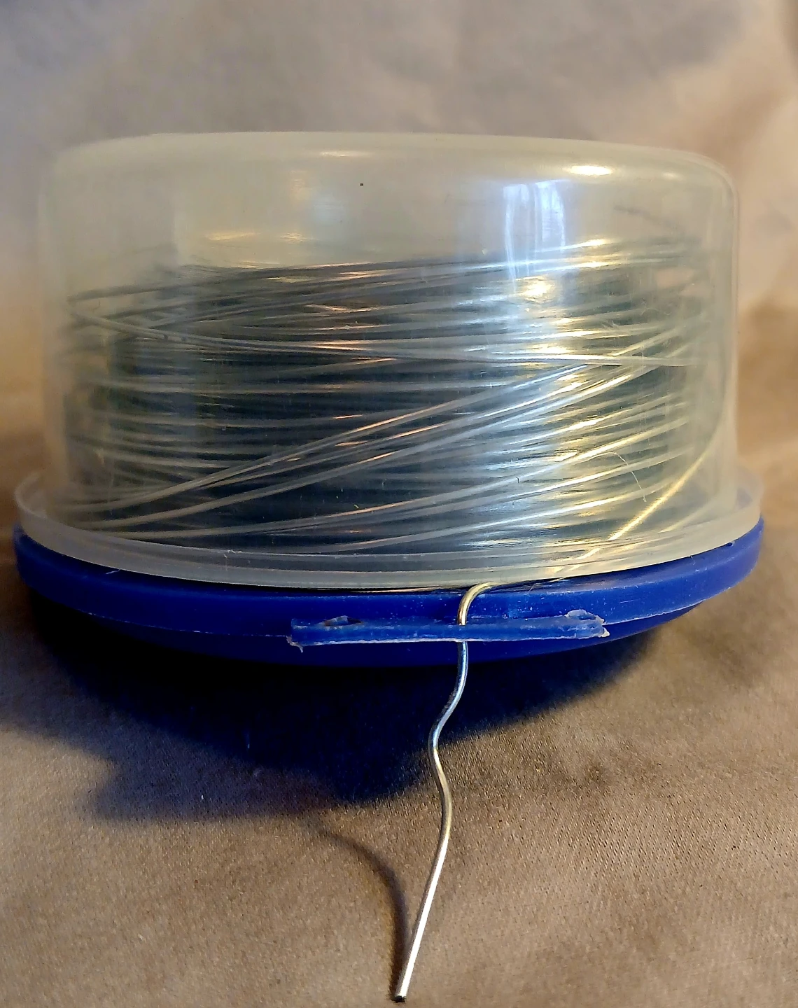 Roll of Craft Wire - photo 3