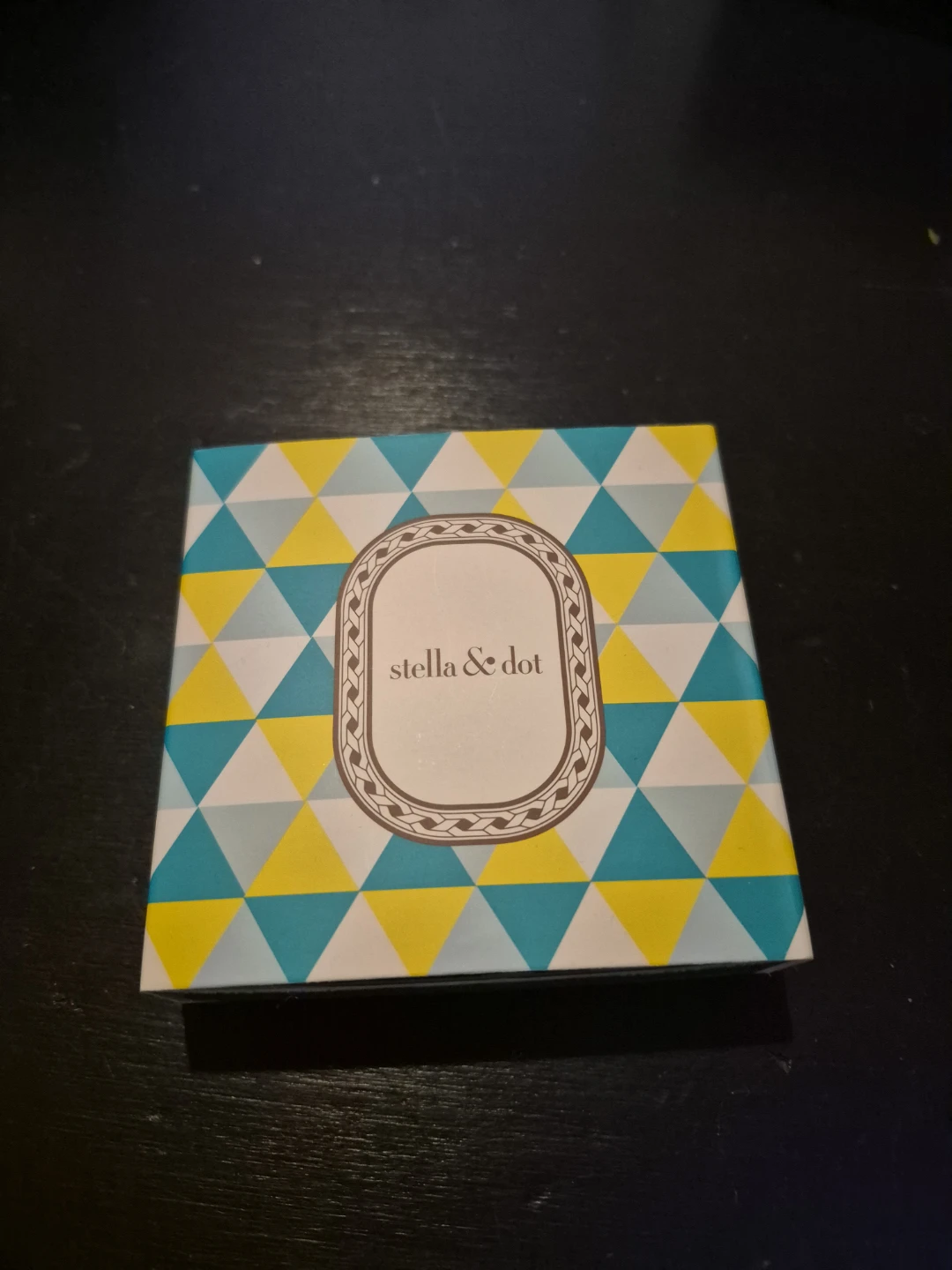 Stella & Dot Sardinia Earrings - photo 2