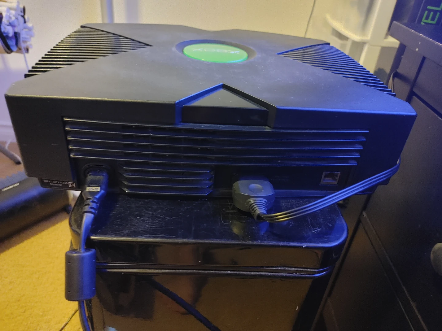 Original Xbox Console - photo 2