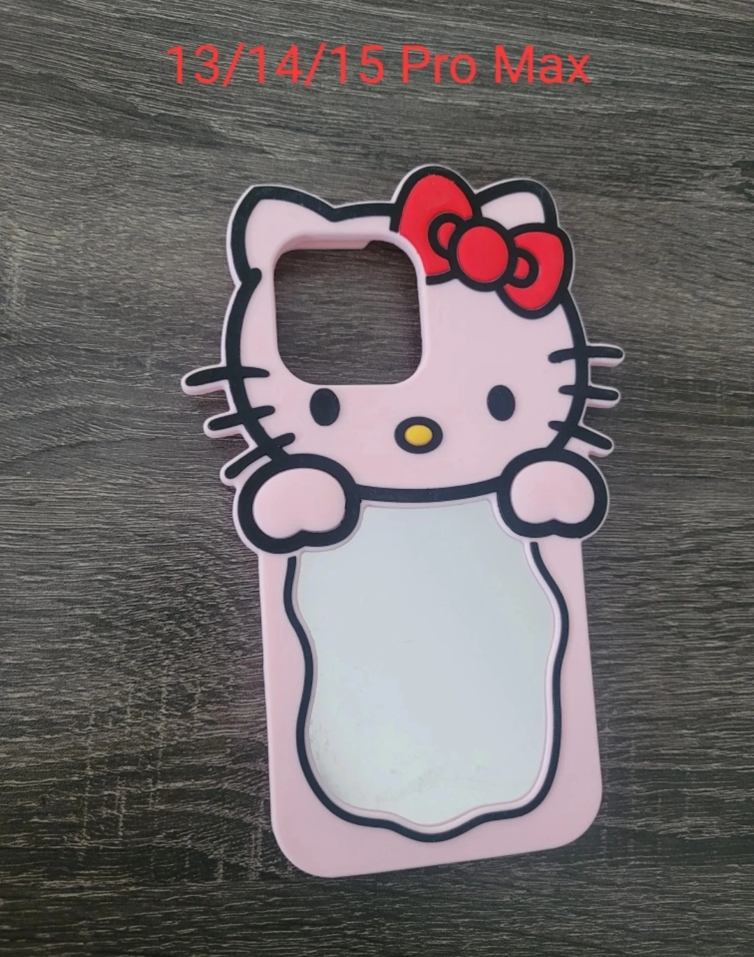 Assorted Phone Cases for iPhone 13/14/15 Pro/Pro Max - photo 5