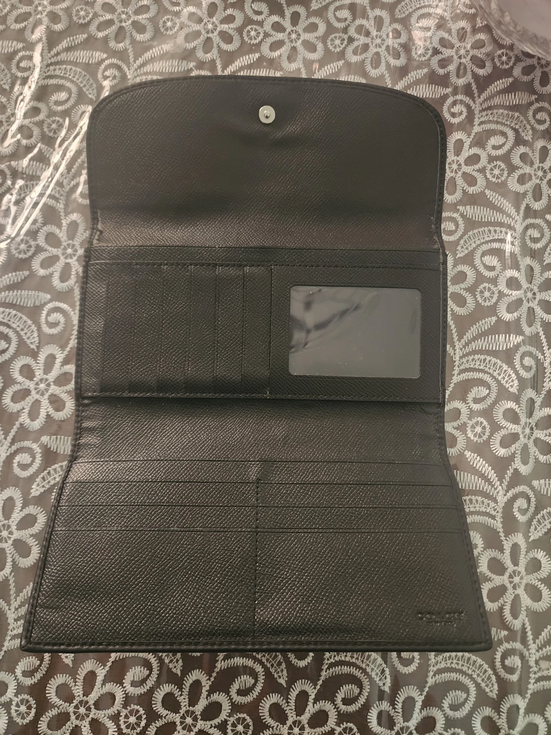 Coach Women's Wallet and Wristlet - photo 2