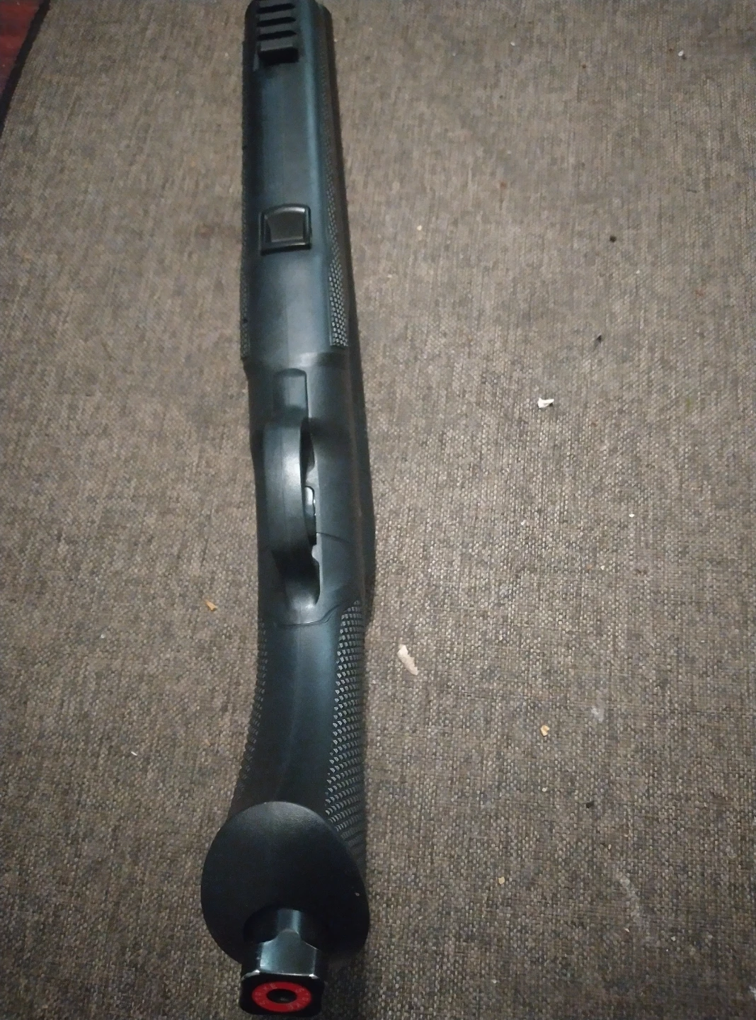 T4E 2-Round Paintball Shotgun - photo 4