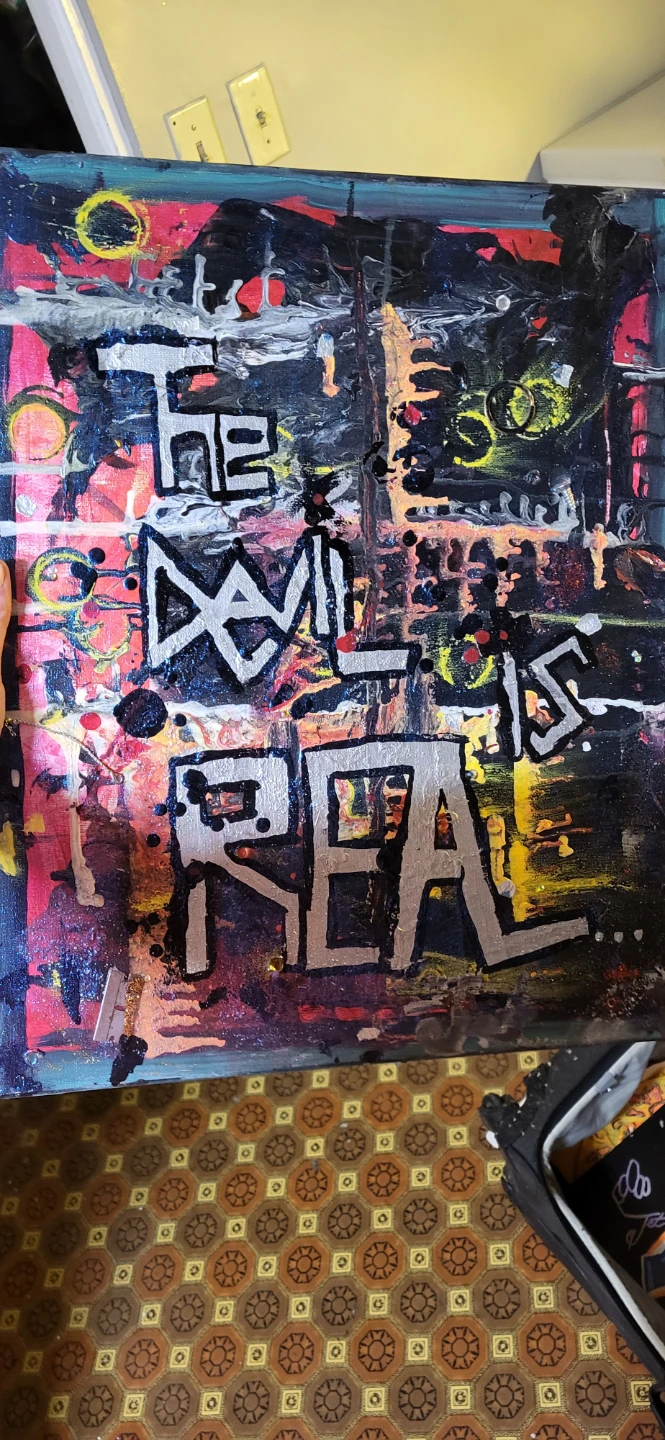 Art - photo 3