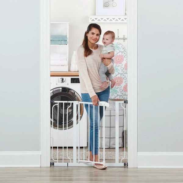 Regalio Step in Expandable Baby Gate - photo 2
