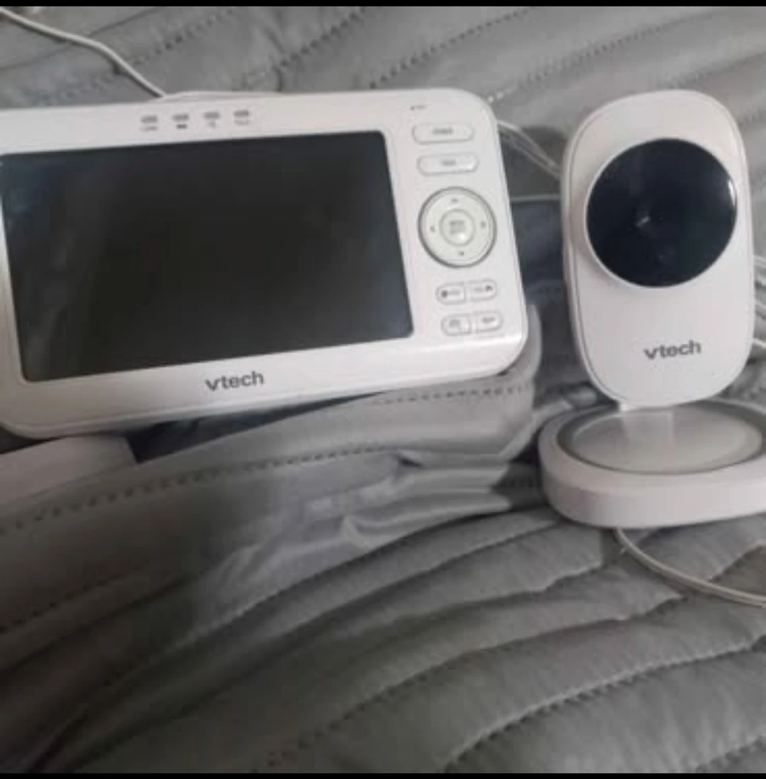 VTech Baby Monitor - photo 2
