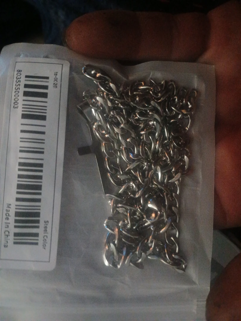 Steel Chain