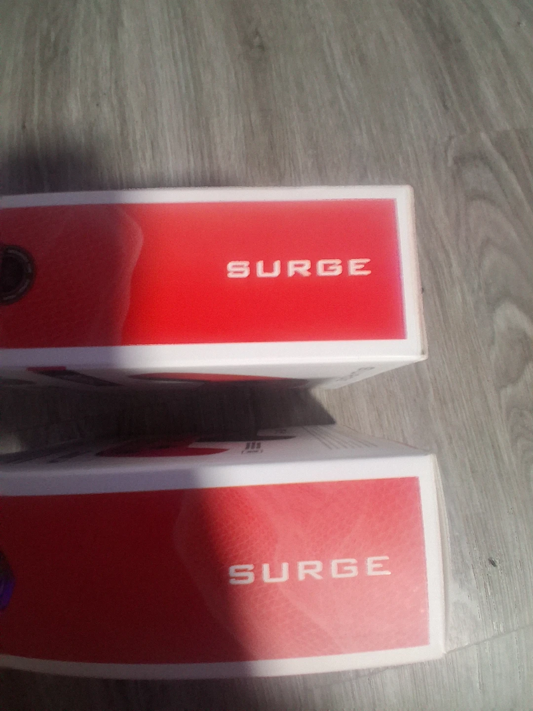 Surge controller for switch 1 and 2 - photo 2