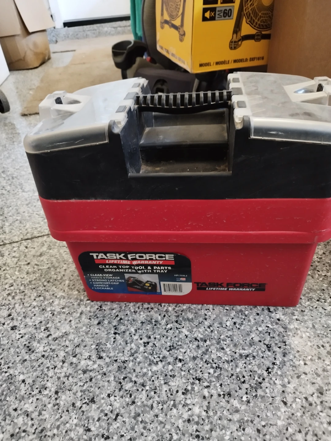 Tools