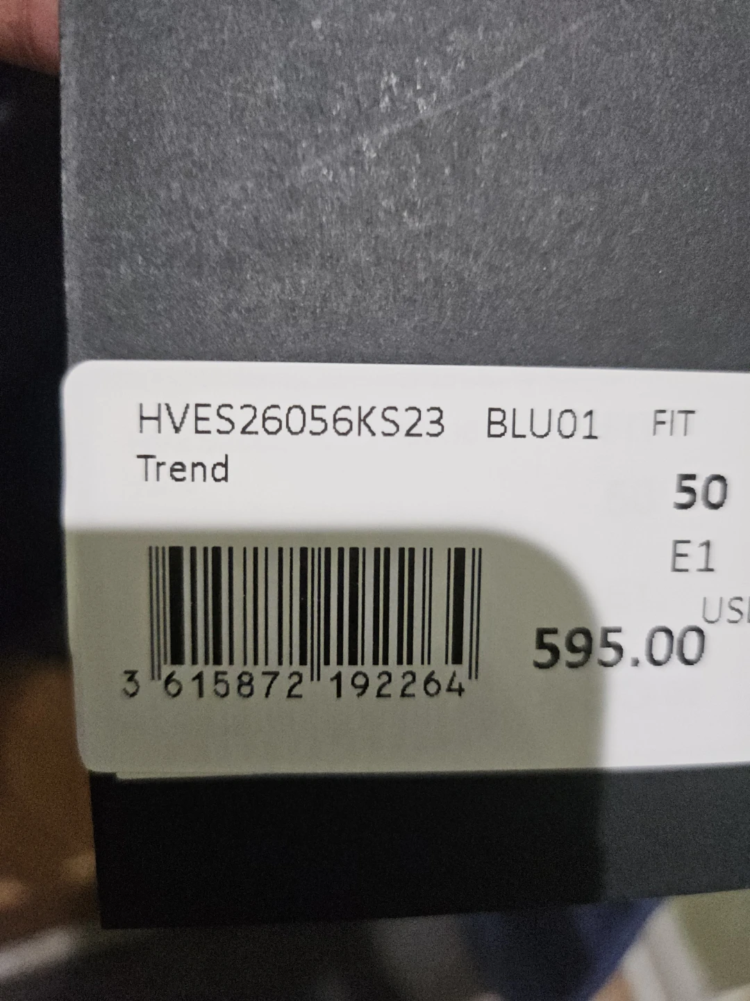 The Kooples Blue Blazer - Size 50 - photo 5