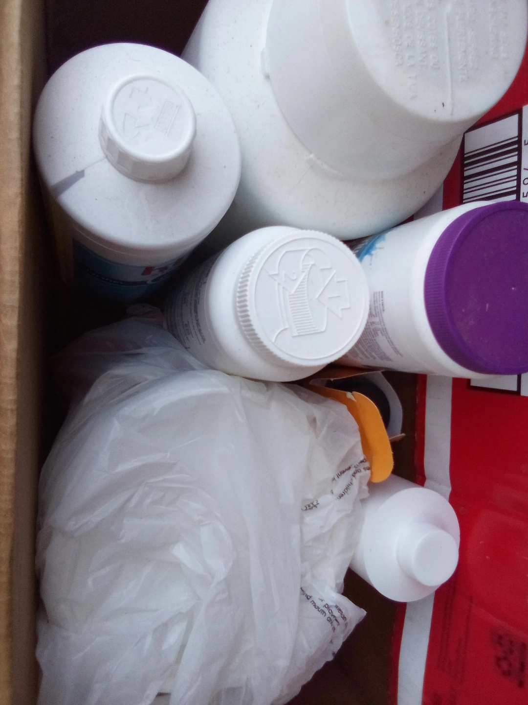 HTH Pool Chemicals & Aquarius Stabilized Chlorine Granules - photo 2
