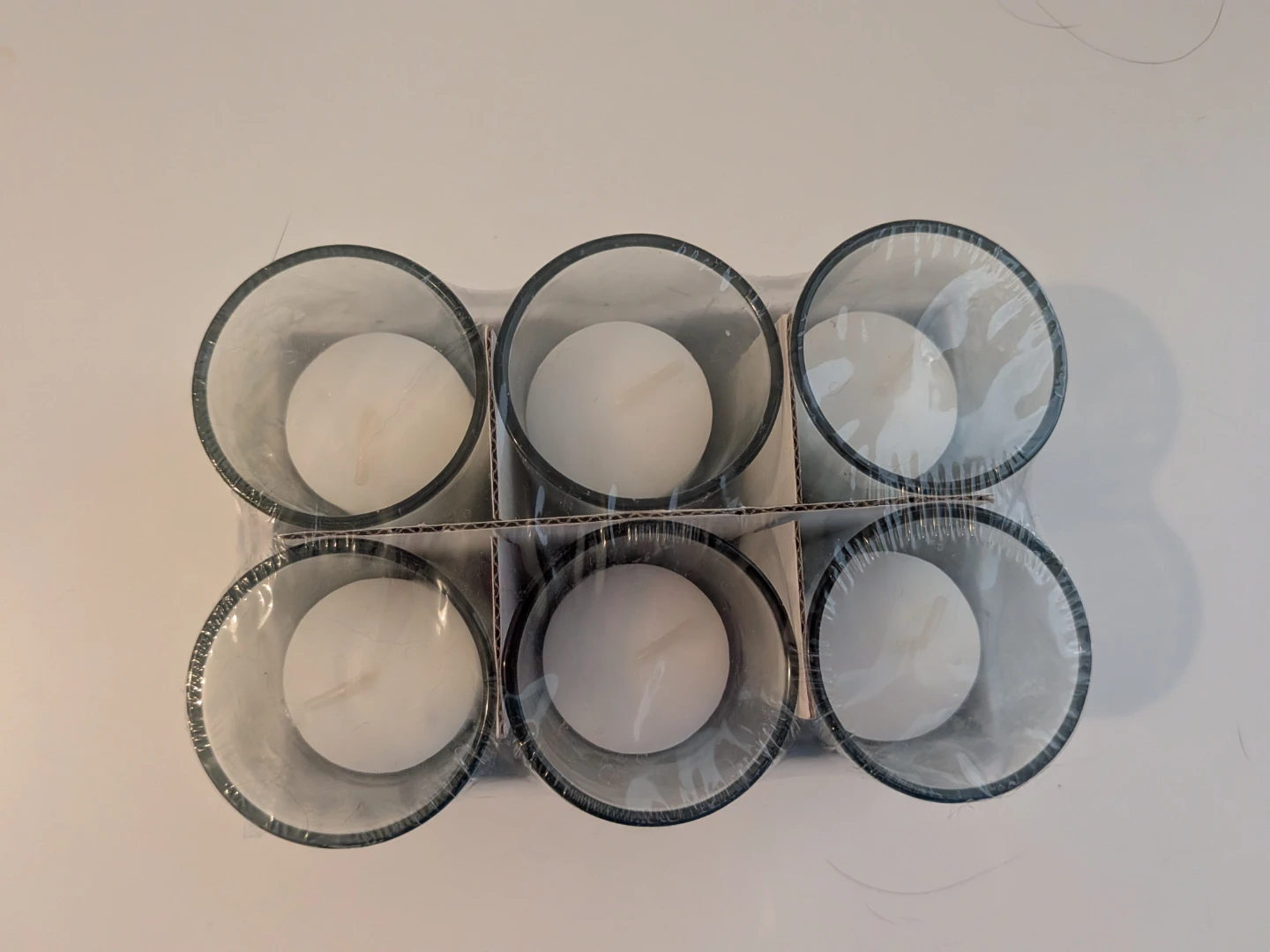 Candles (Set of 6) - photo 2