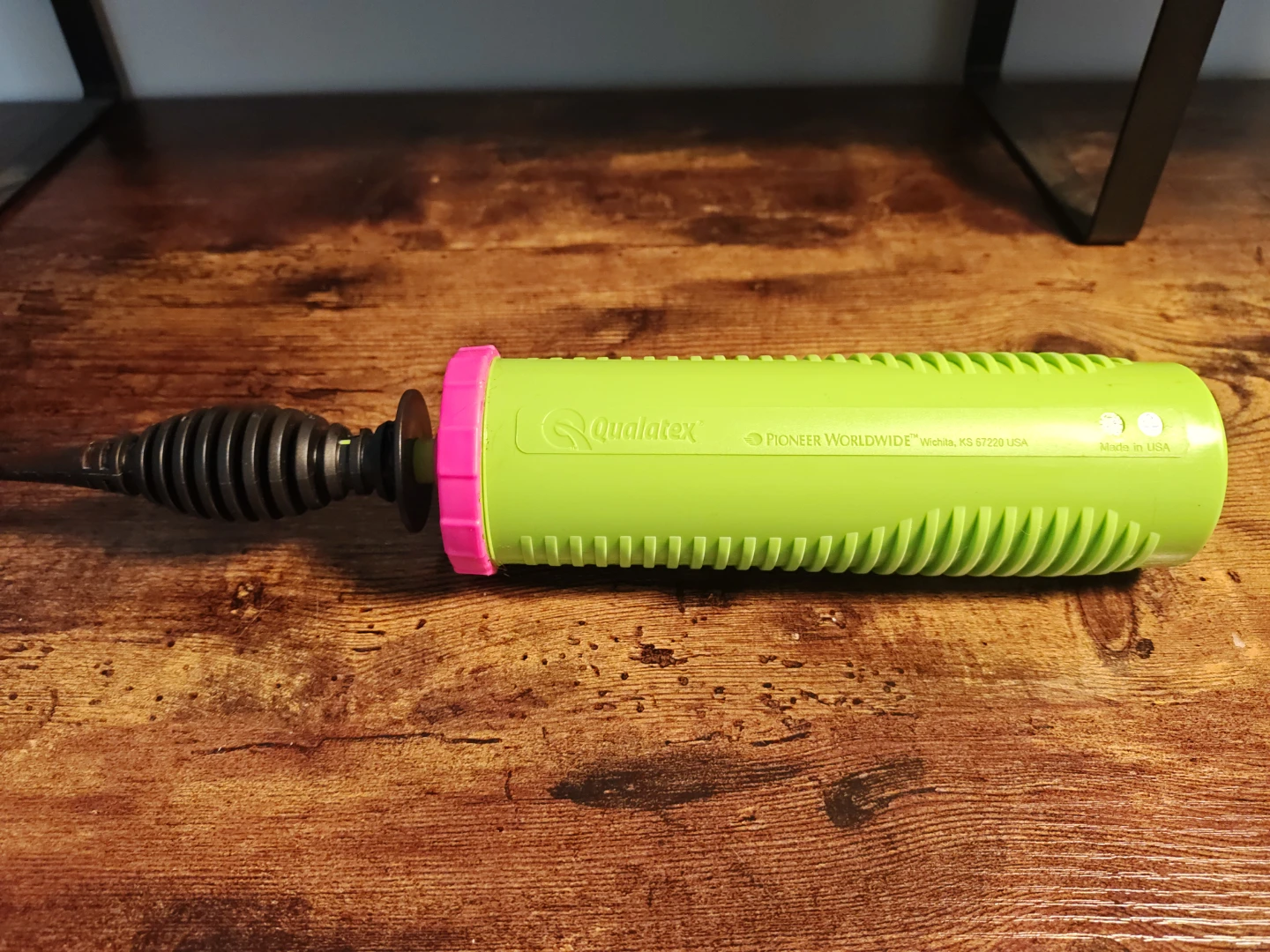 Qualatex Balloon Pump