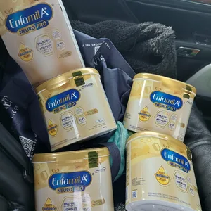 Enfamil A+ Neuro Pro Formula 4 Tins