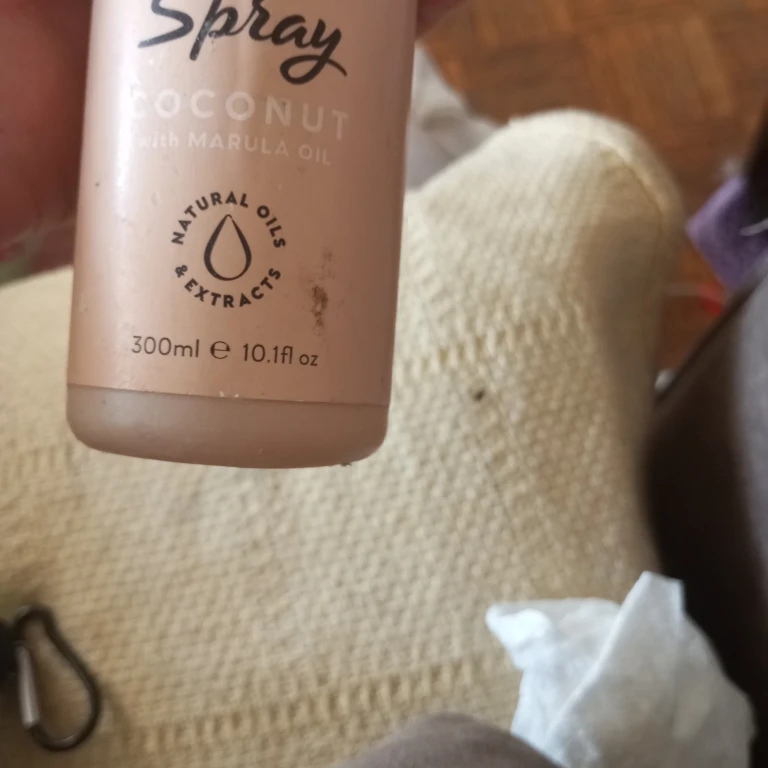 Pet Head Sensitive Soul Coconut Spray for Delicate Skin - photo 3