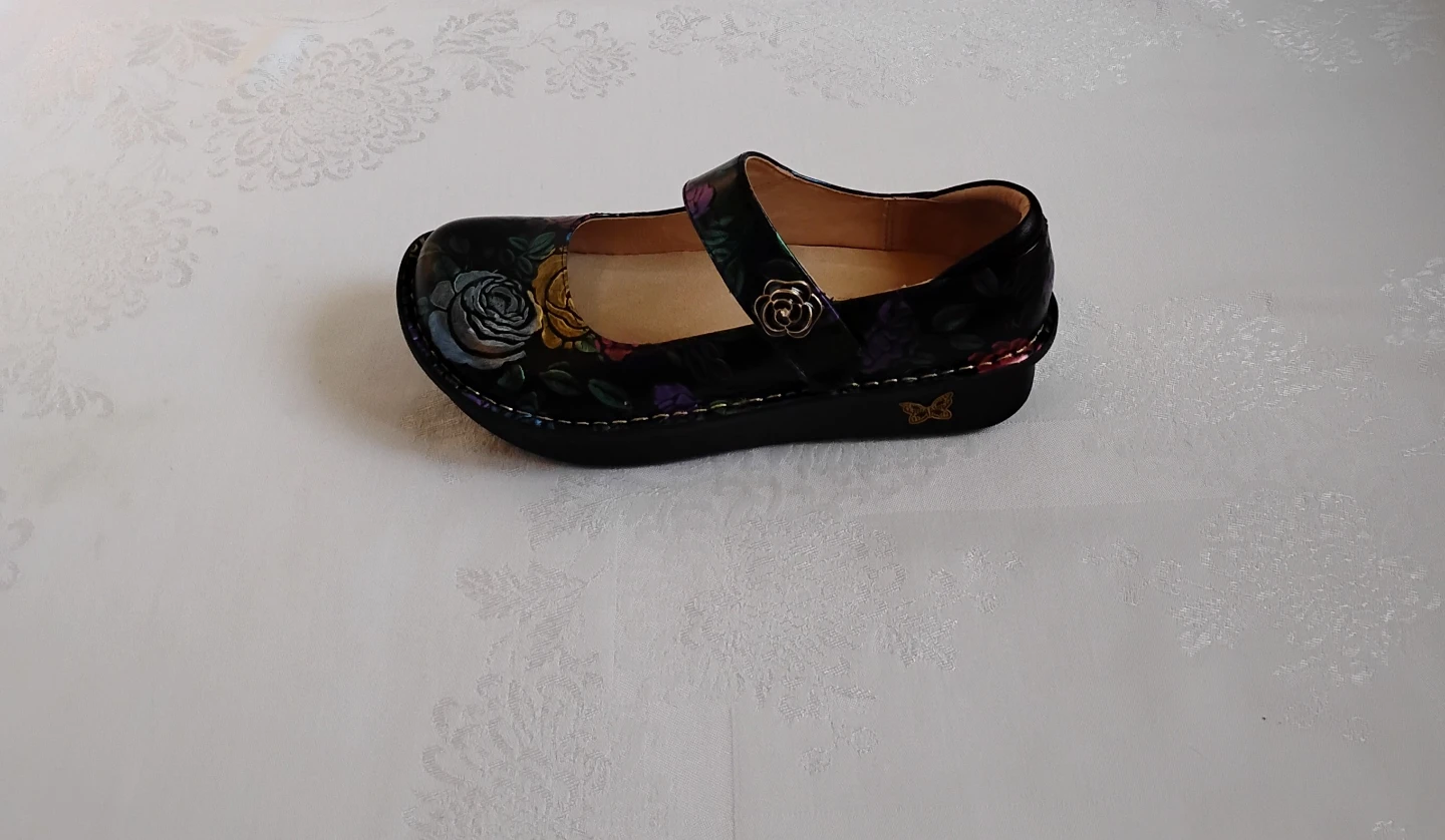 ⚽ Brand New Alegria Paloma Shoes - photo 2