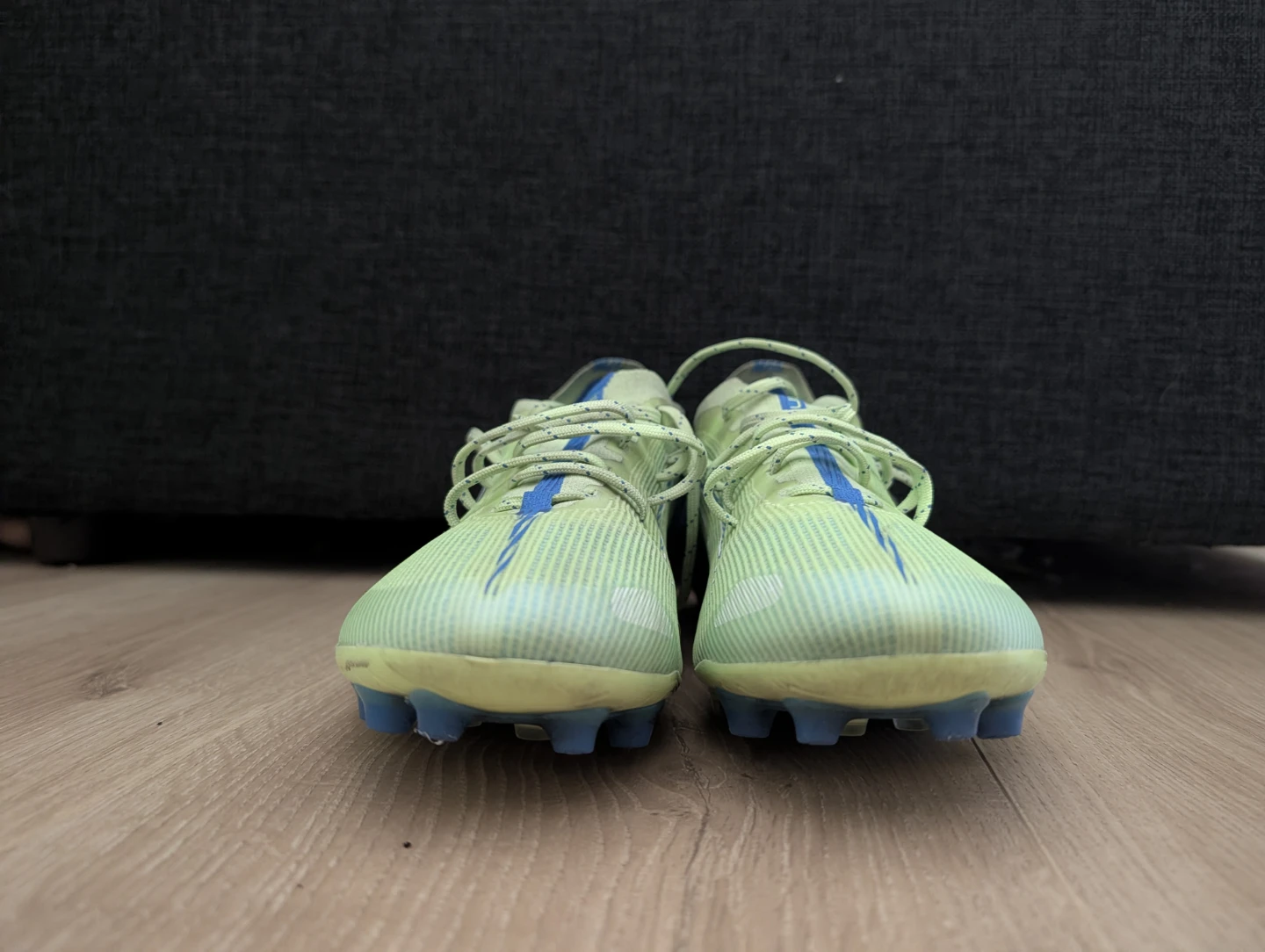 ⚡ Puma Ultra 5 Ultimate MG (Lights Out Pack)  ⚡ - photo 3