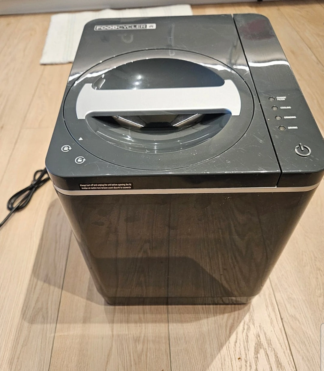 FoodCycler Home Food Recycler