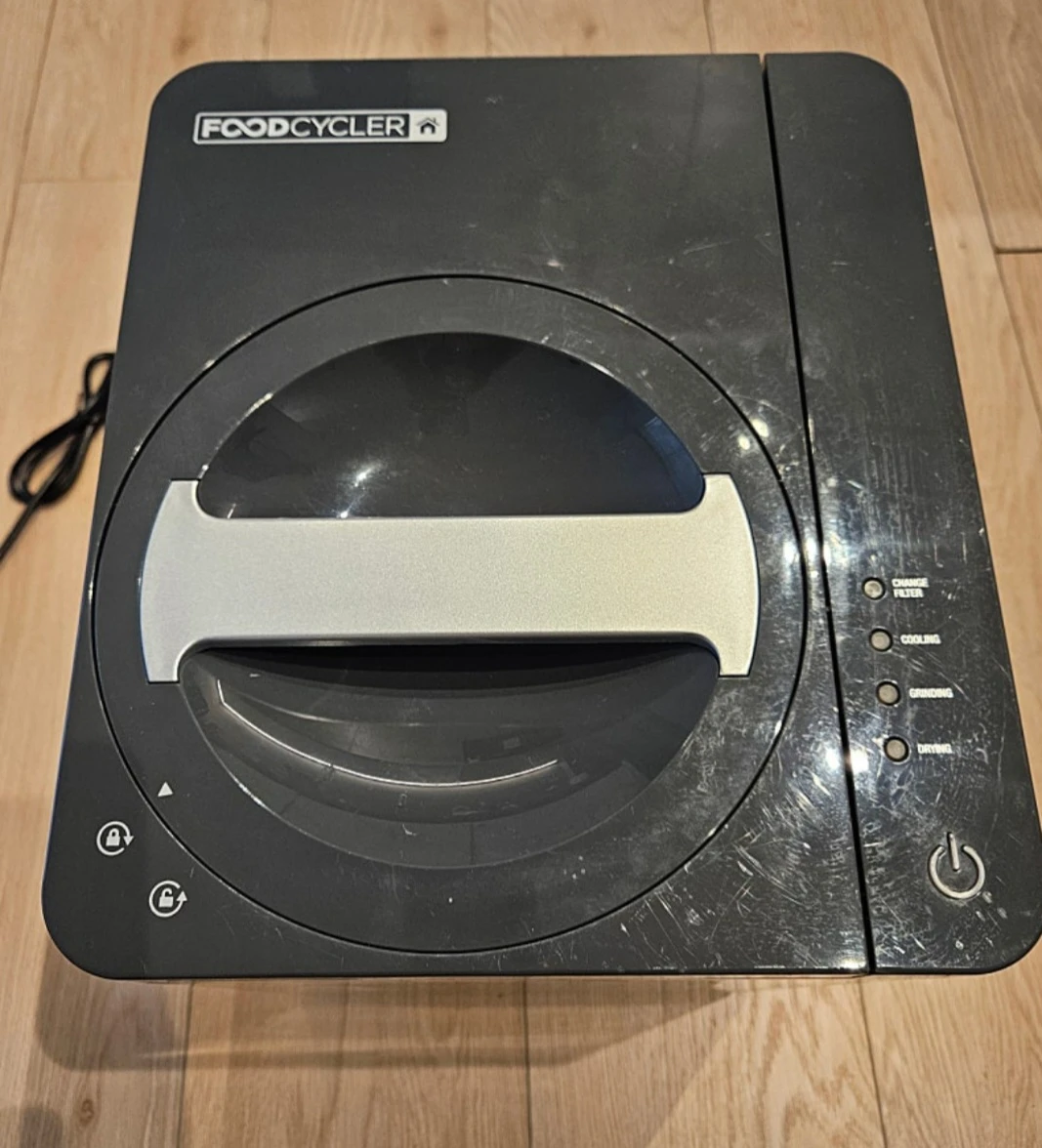FoodCycler Home Food Recycler - photo 2
