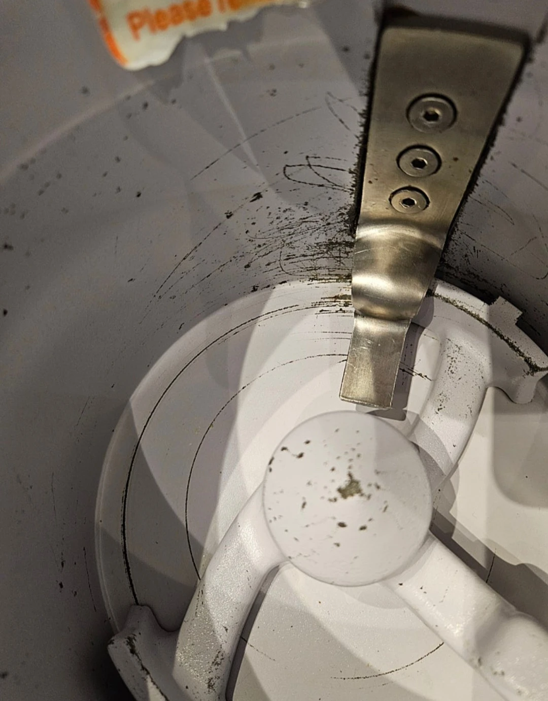 FoodCycler Home Food Recycler - photo 3