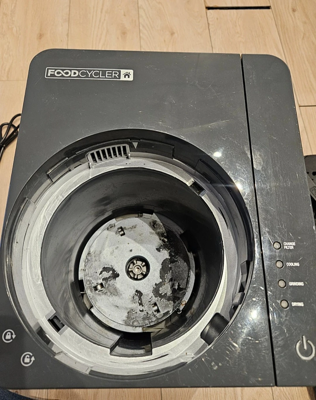 FoodCycler Home Food Recycler - photo 5