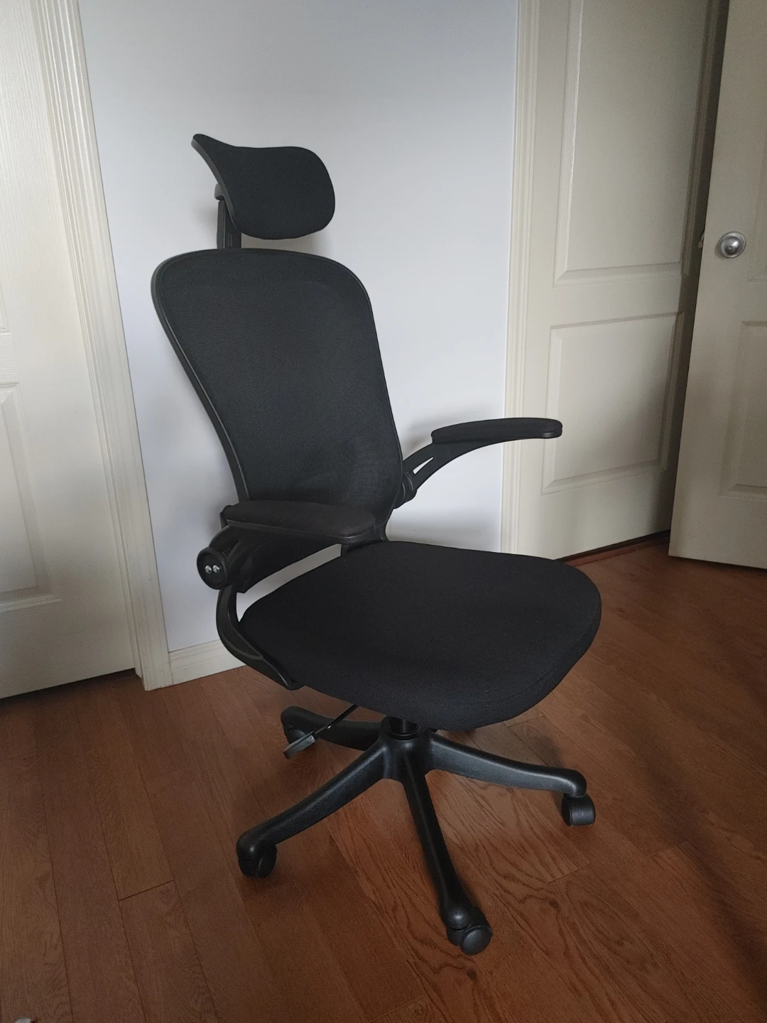 Office chair