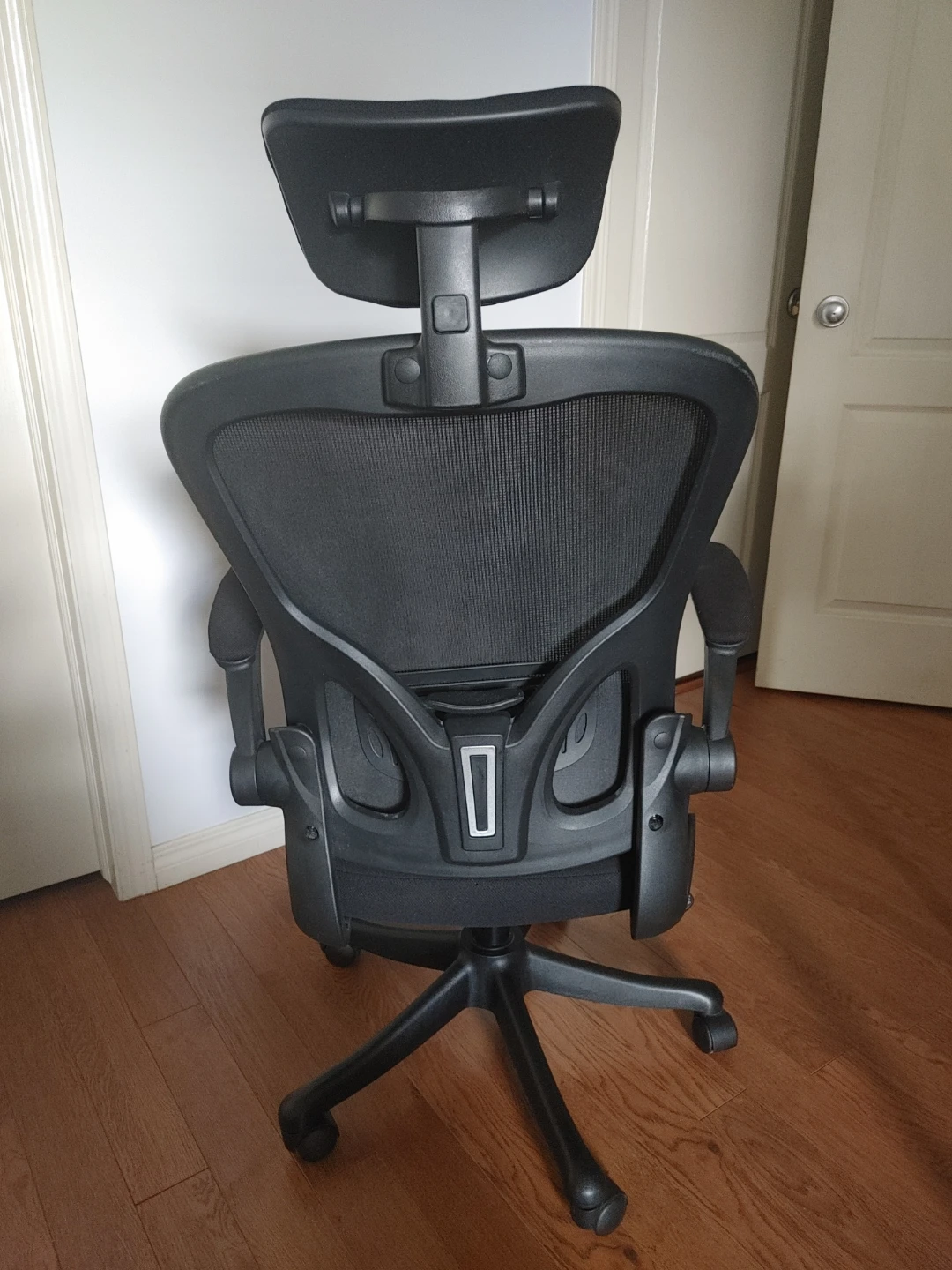 Office chair - photo 4