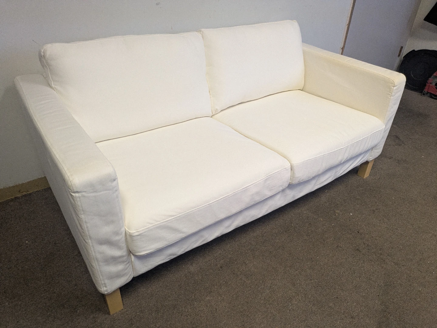Loveseat - free delivery