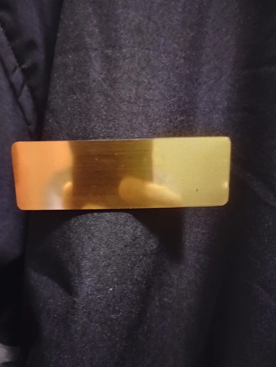 SALE MapleGuard Security Jacket Large - photo 3